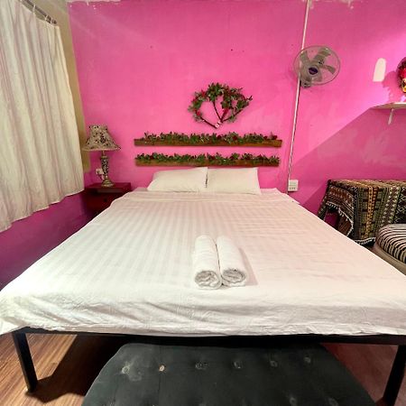Luna Homestay Hanoi Bagian luar foto