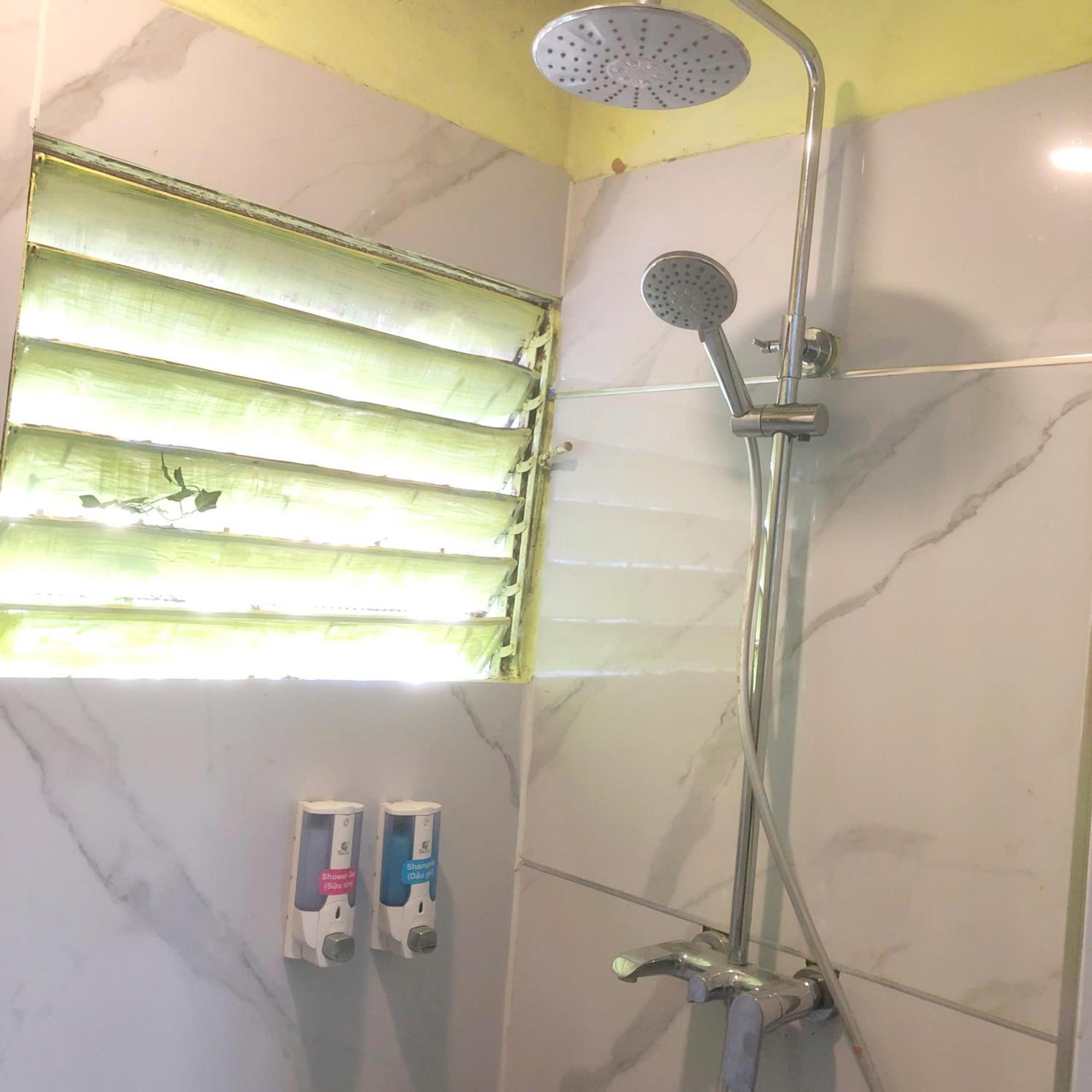 Luna Homestay Hanoi Bagian luar foto