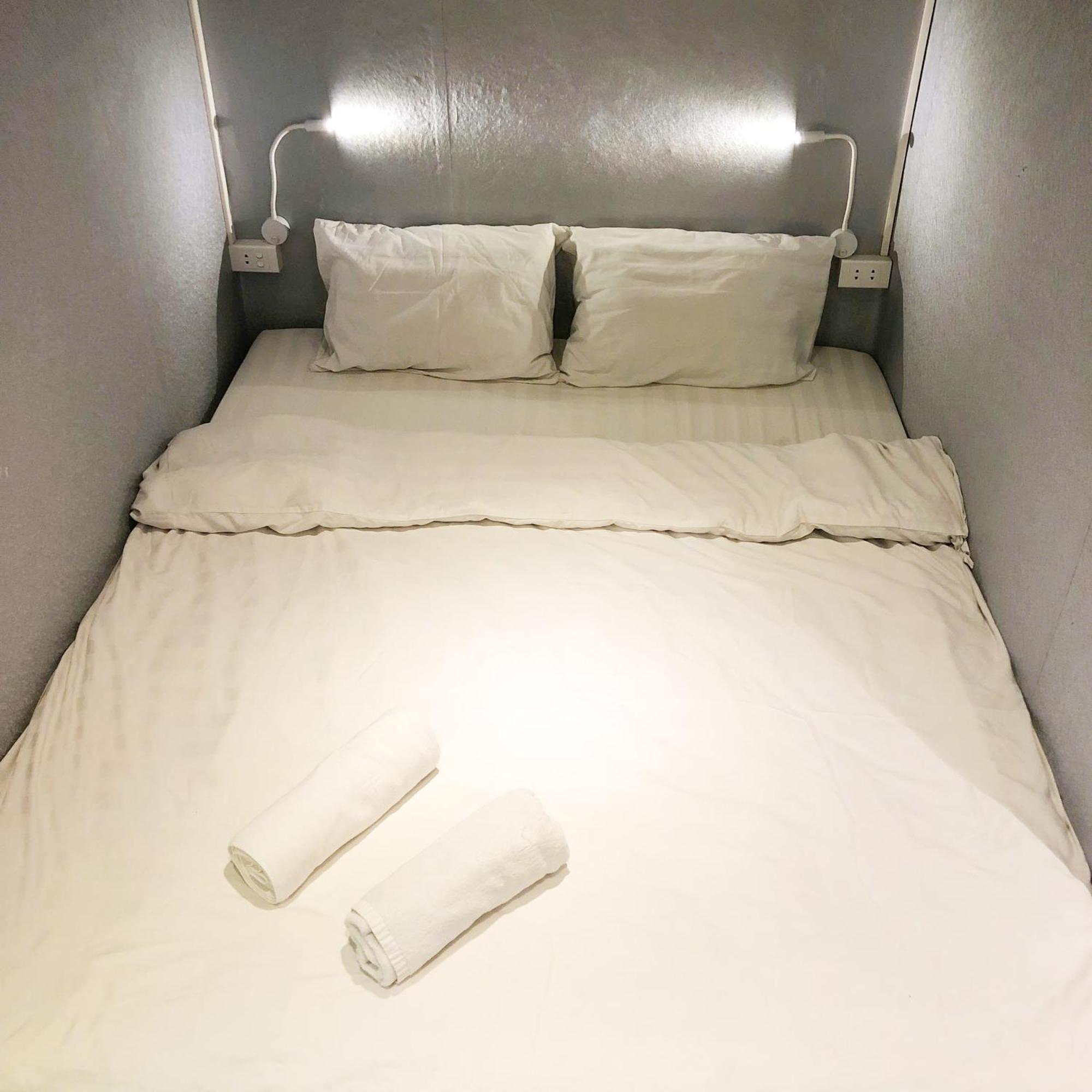 Luna Homestay Hanoi Bagian luar foto