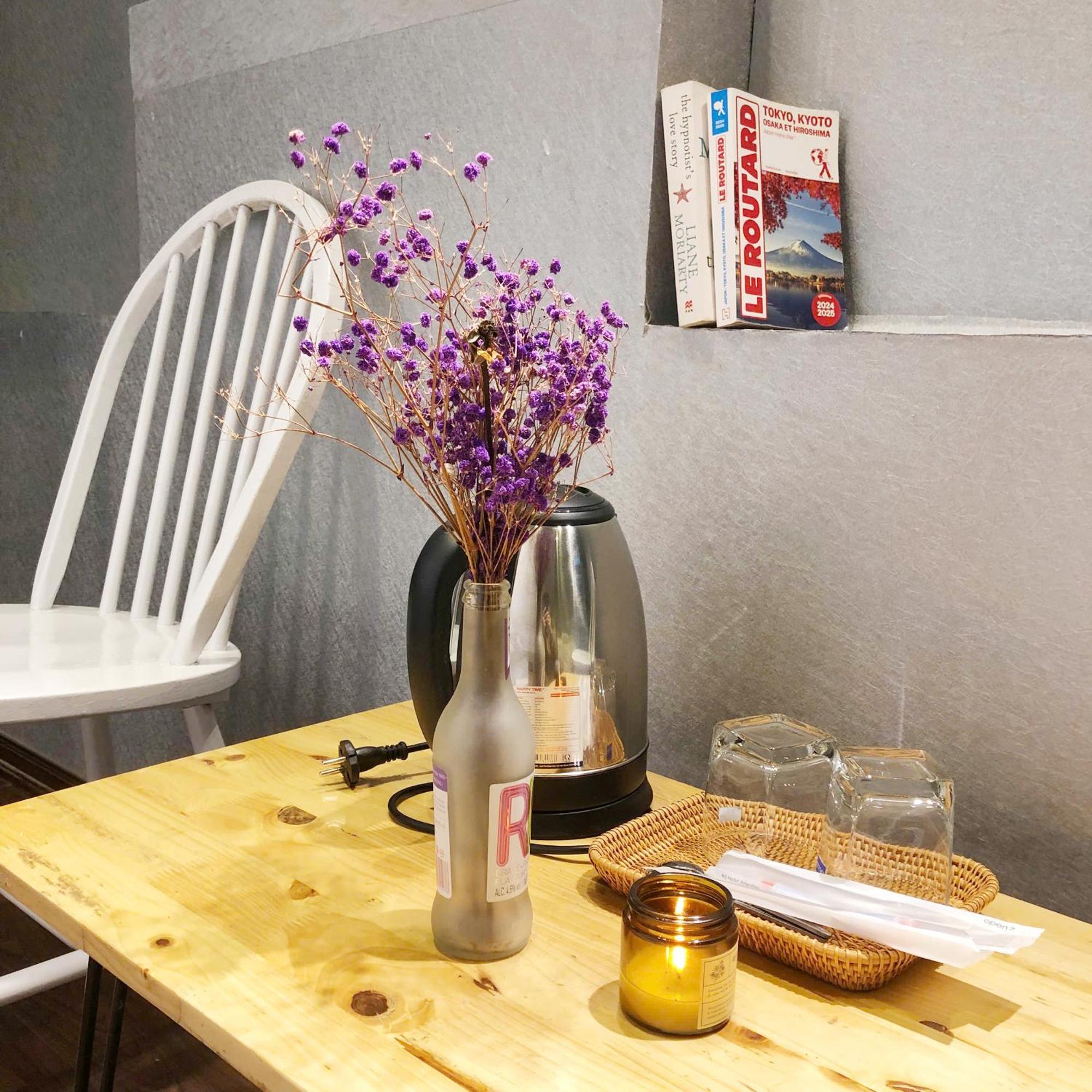 Luna Homestay Hanoi Bagian luar foto